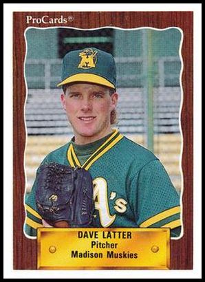 2264 Dave Latter